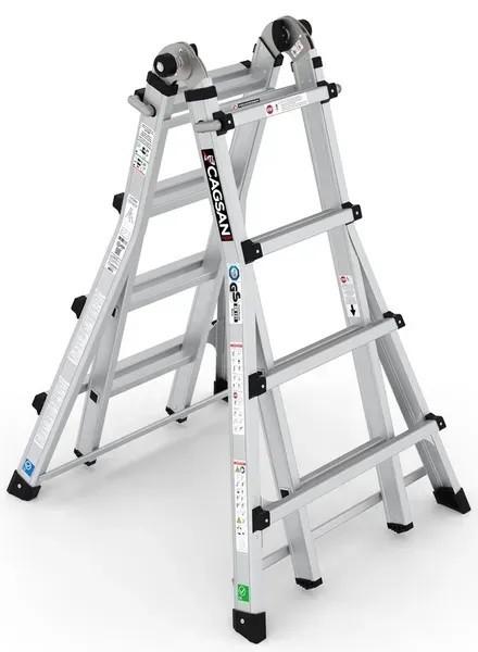 Лестница CAGSAN CK360