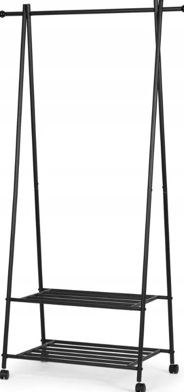 Вешалка Modern Home GH-207 Black