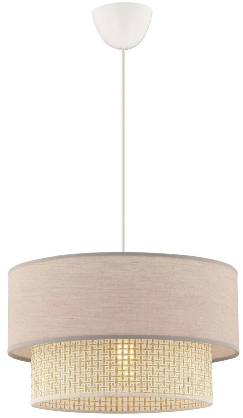 Lustra Opviq Echo Cream/Beige