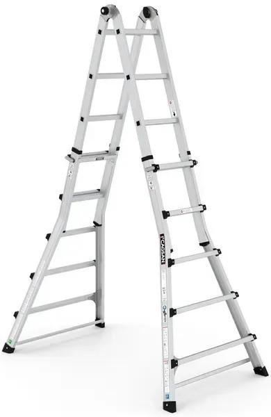 Лестница CAGSAN CK490