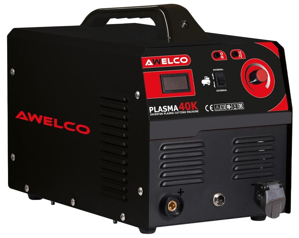 Aparat de sudat Awelco PLASMA 40K