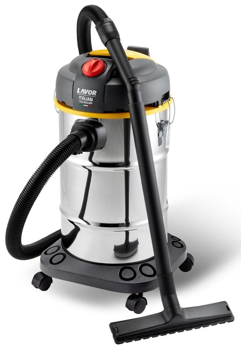 Aspirator industrial Lavor WTP 30 X