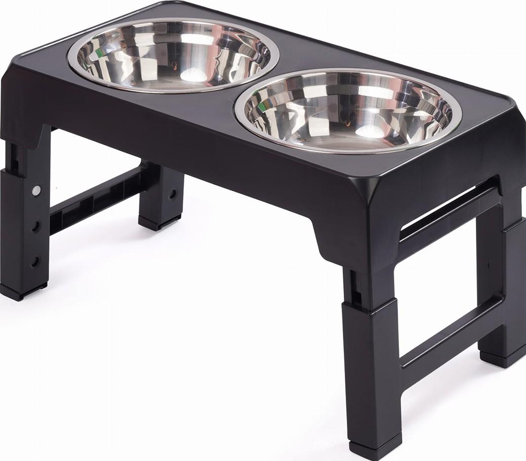 Миска для кота Jumi CD-321151 Серый