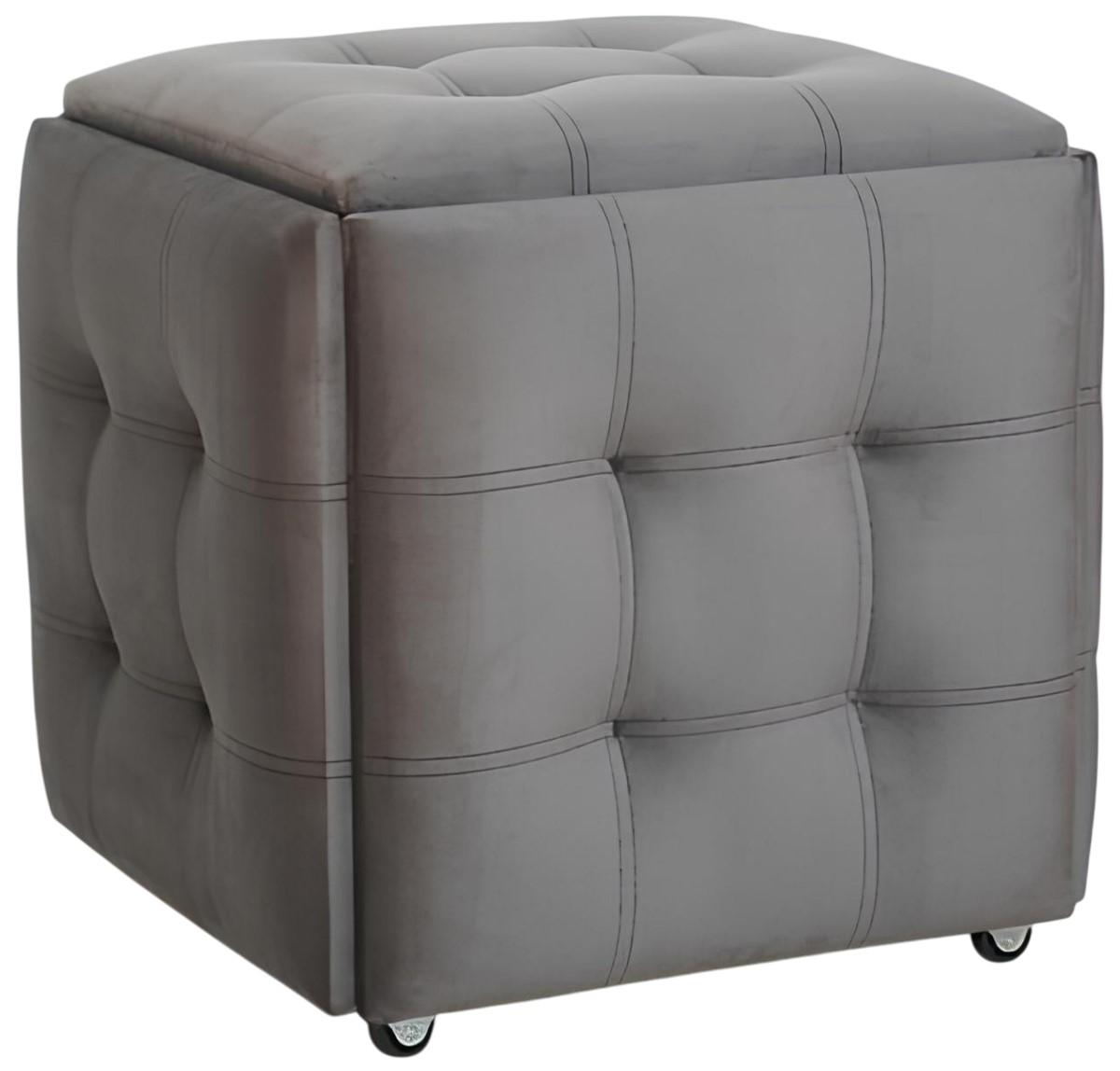 Bancheta Nex Home N27 Grafit (Gri)
