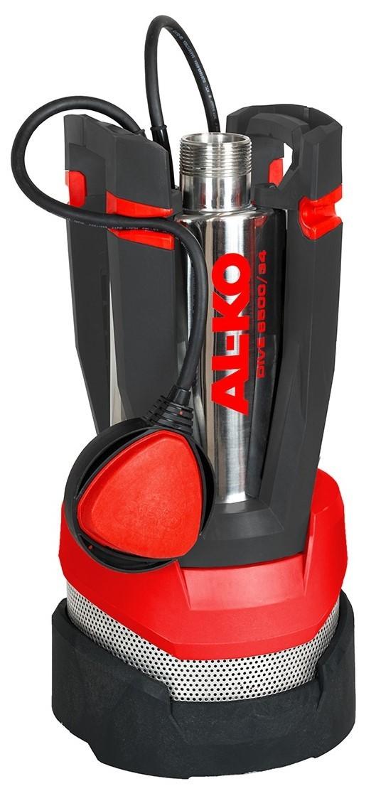 Насос для воды Al-ko DIVE 6500/34 Premium