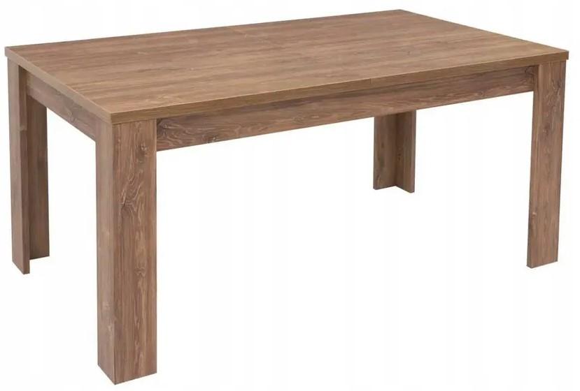 Стол Yasen Герман STO/7/16 Дуб Стирлинг