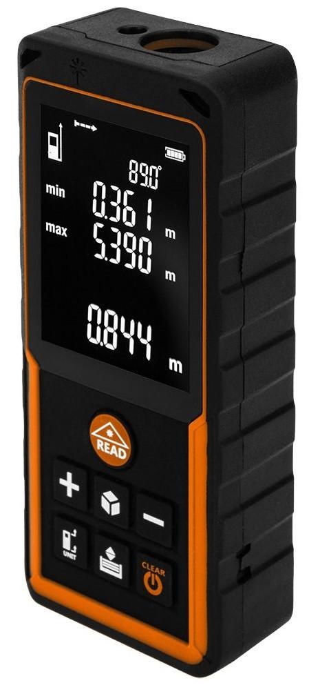 Telemetru Neo tools 75-207