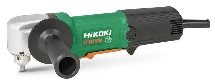Polizor unghiular Hitachi-HiKOKI D10YBL2Z