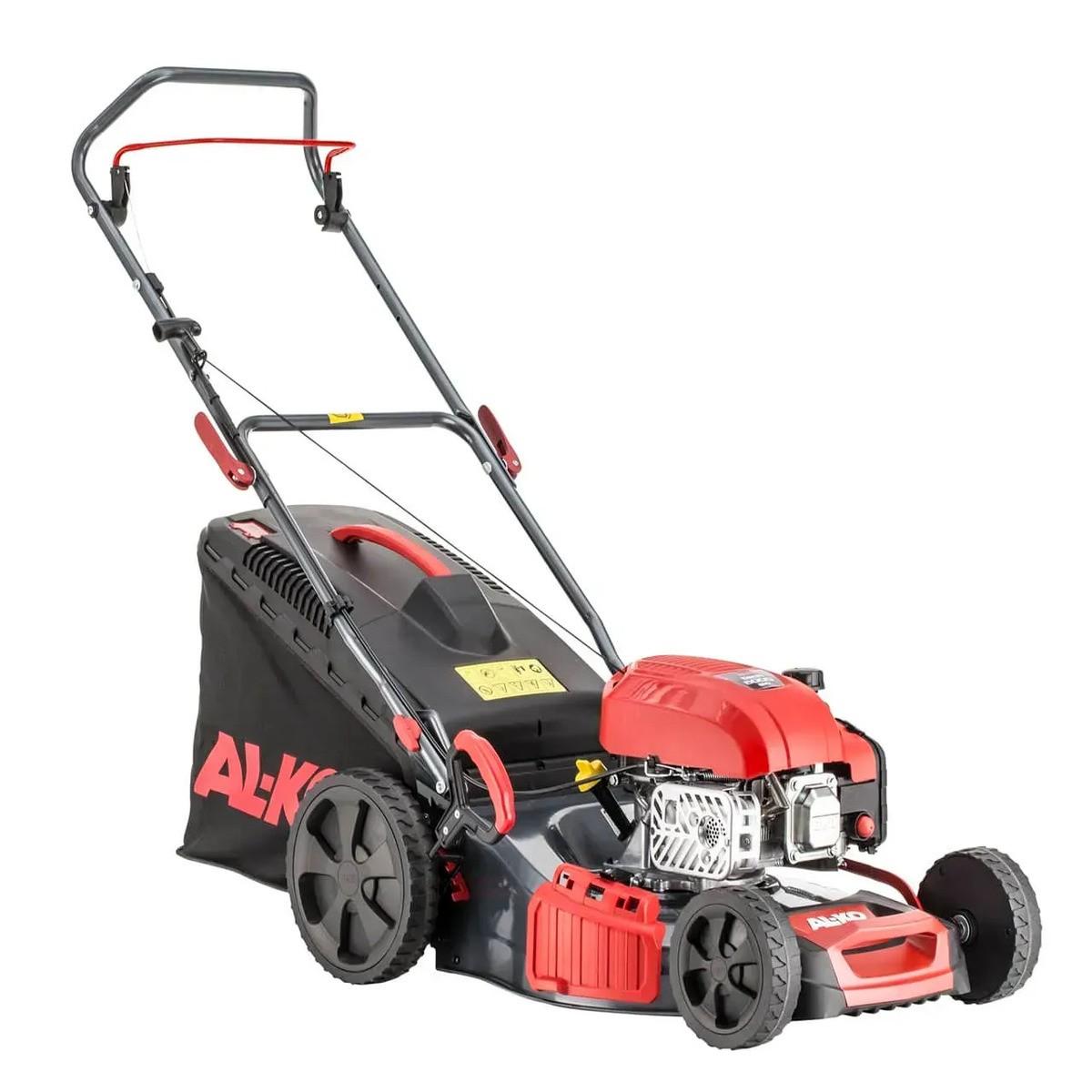 Masina de tuns iarba Hammer Easy 4.66 P-D