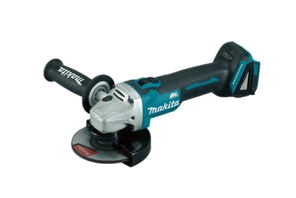Болгарка (угловая шлифмашина) Makita DGA504Z