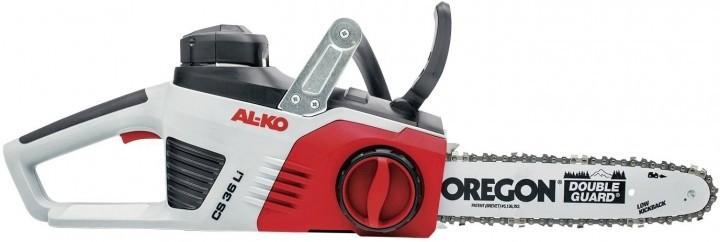 Fierastrau electric cu lant Al-ko Comfort CS 4030 EnergyFlex