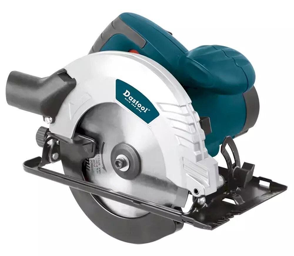 Fierastrau circular Dastool HJ6103