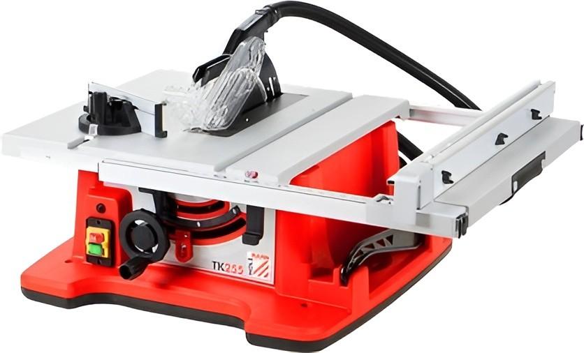 Fierastrau circular Holzmann TK255_230V