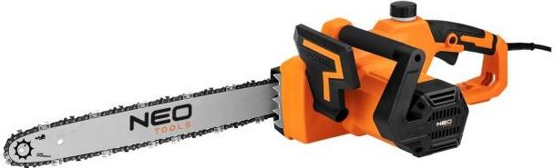 Цепная пила электрическая Neo tools 04-633