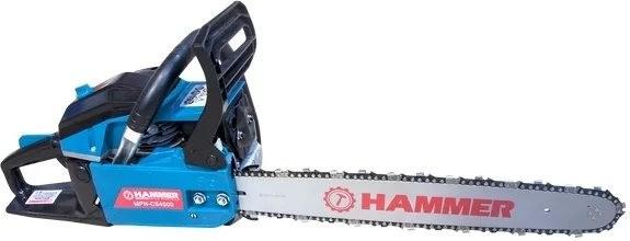 Бензопила Hammer CS3800