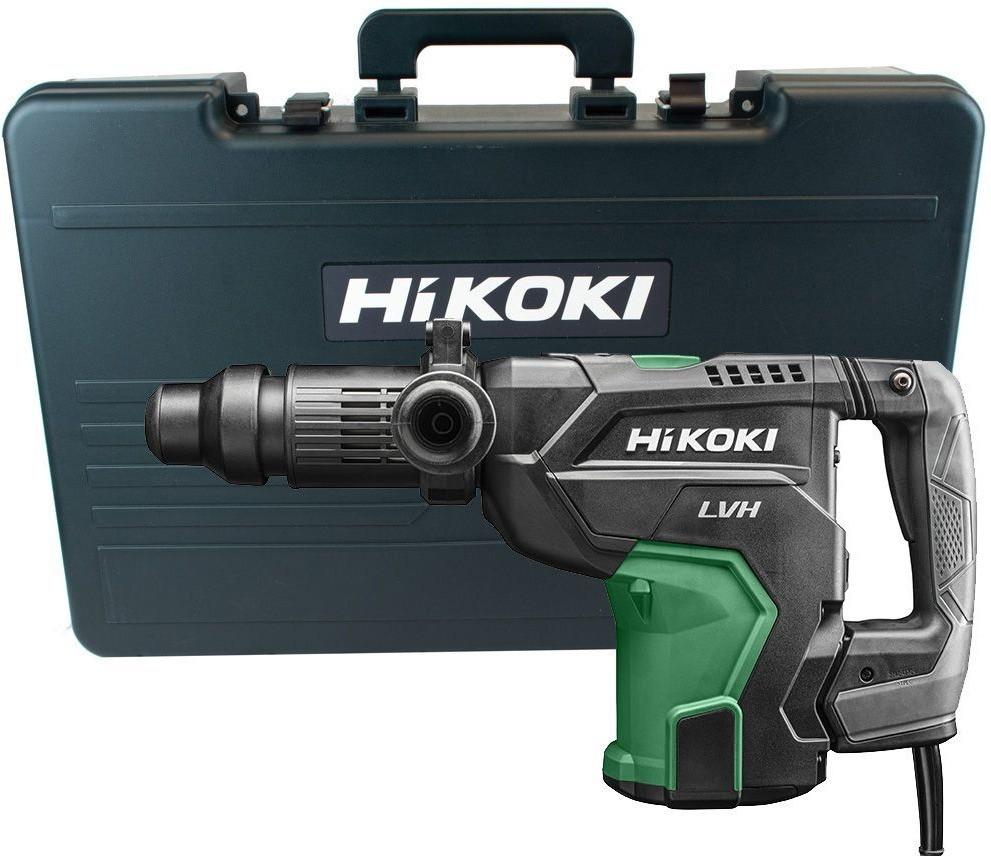 Перфоратор Hitachi-HiKOKI DH52MAWSZ
