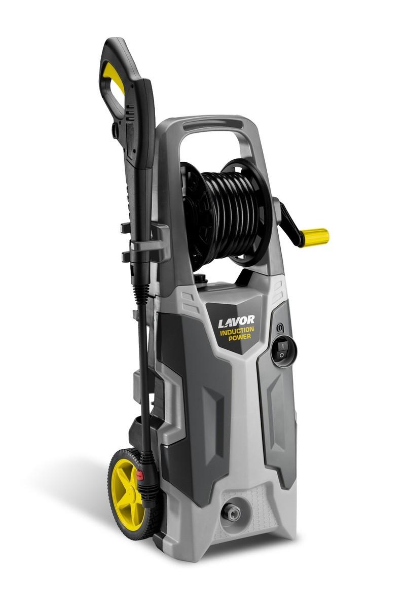 Aparat de spalat cu presiune Lavor Crusier 160 Plus