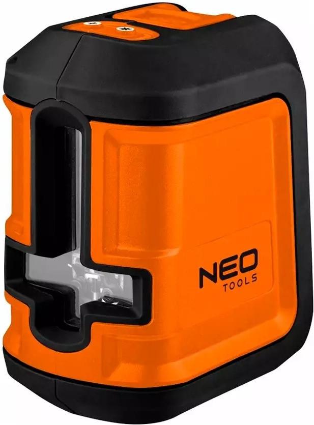Лазерный уровень Neo tools 75-106