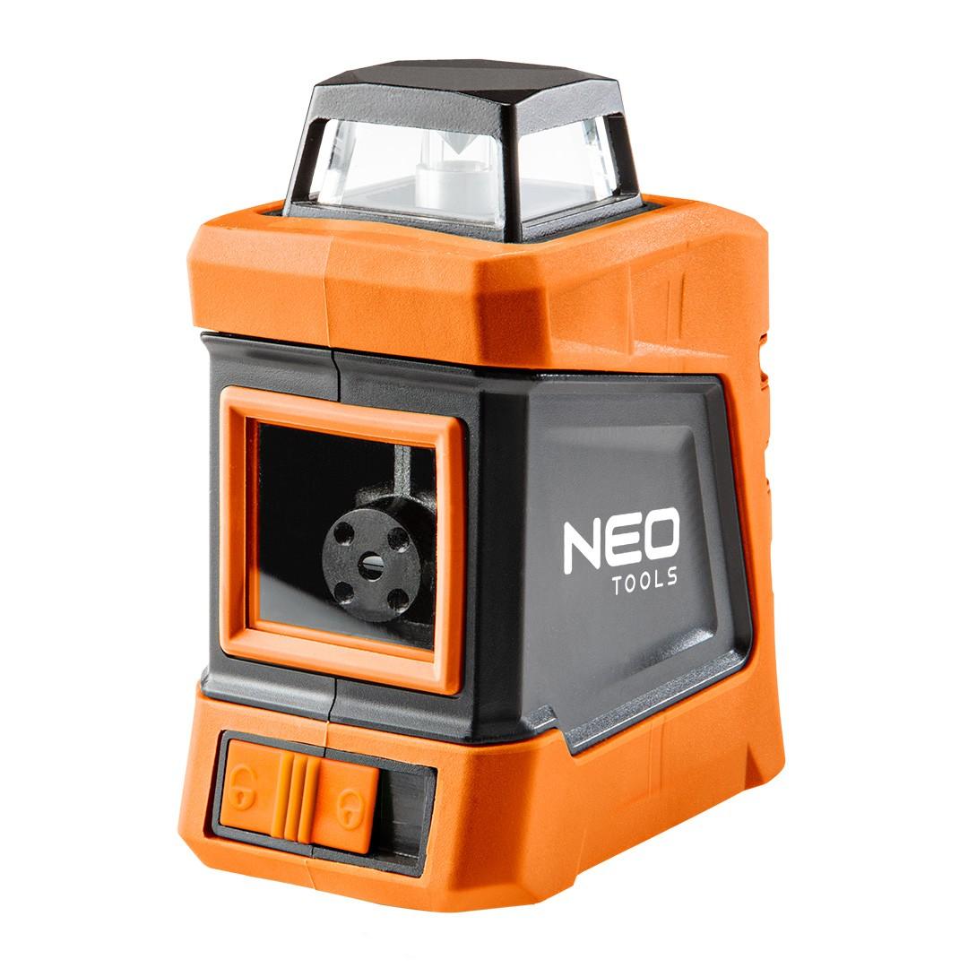 Лазерный уровень Neo tools 75-102