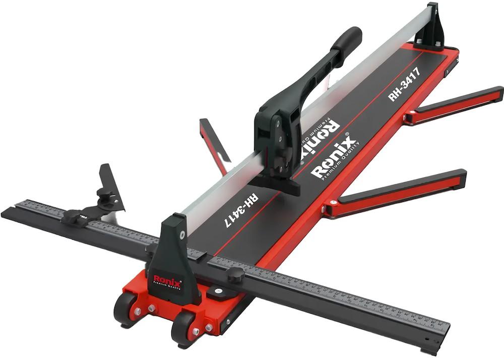 Masina de taiat gresie si faianta Ronix RH-3417