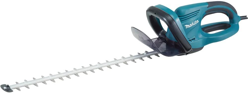 Электрический кусторез Makita UH6570