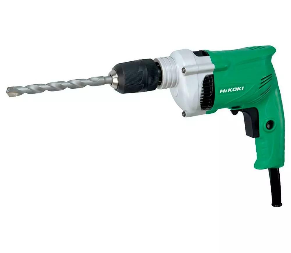 Дрель Hitachi-HiKOKI DV13VSSWUZ