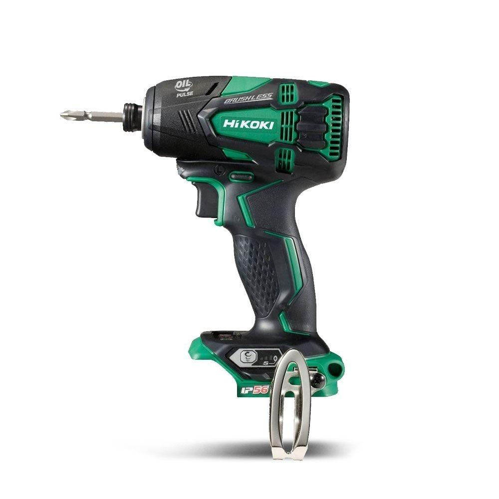 Гайковерт Hitachi-HiKOKI WHP18DBLW4Z