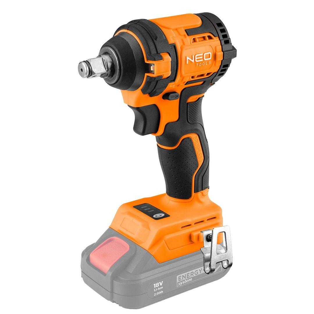 Гайковерт Neo tools 04-613
