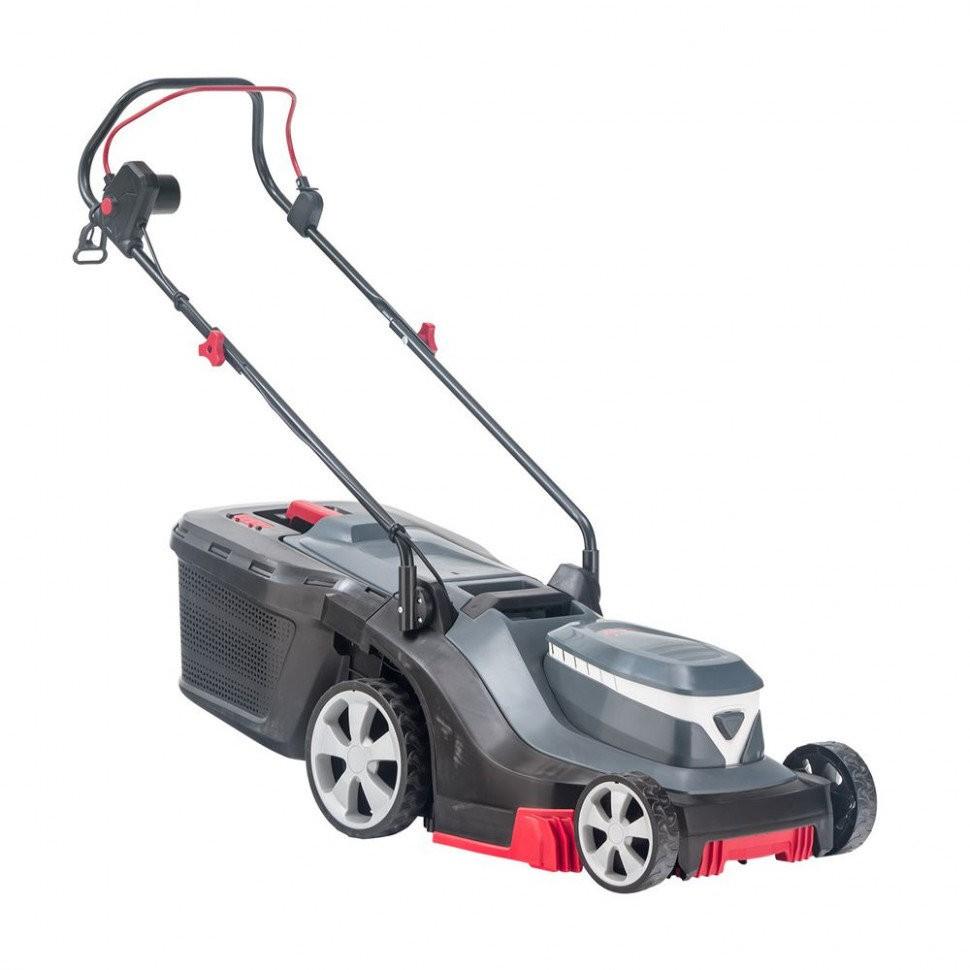 Masina de tuns iarba Al-ko Easy 3.82 E
