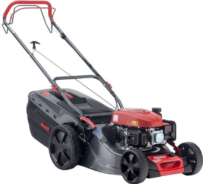 Masina de tuns iarba Al-ko Comfort 46.0 SP-A