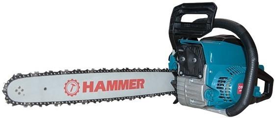 Бензопила Hammer CS4500