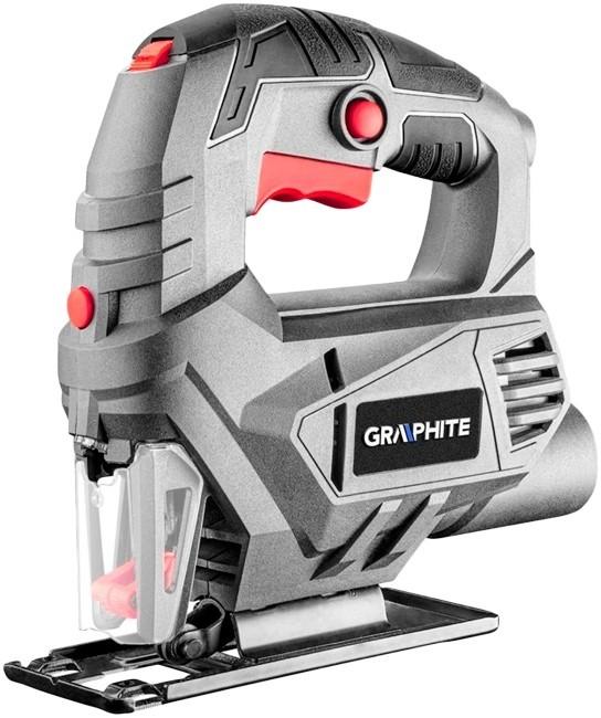Электролобзик Graphite 58G047