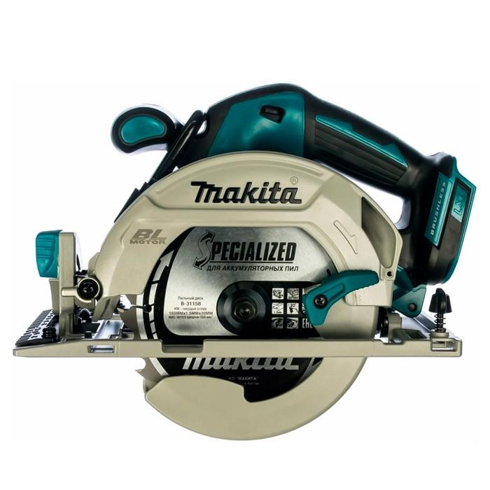 Дисковая пила Makita DHS680Z