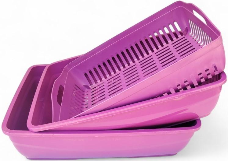 Tava pentru pisici Import 43566