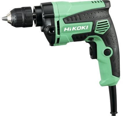 Дрель Hitachi-HiKOKI D10VC3WCZ