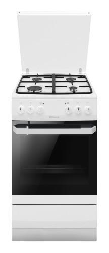 Газовая плита Hansa FCMW58077