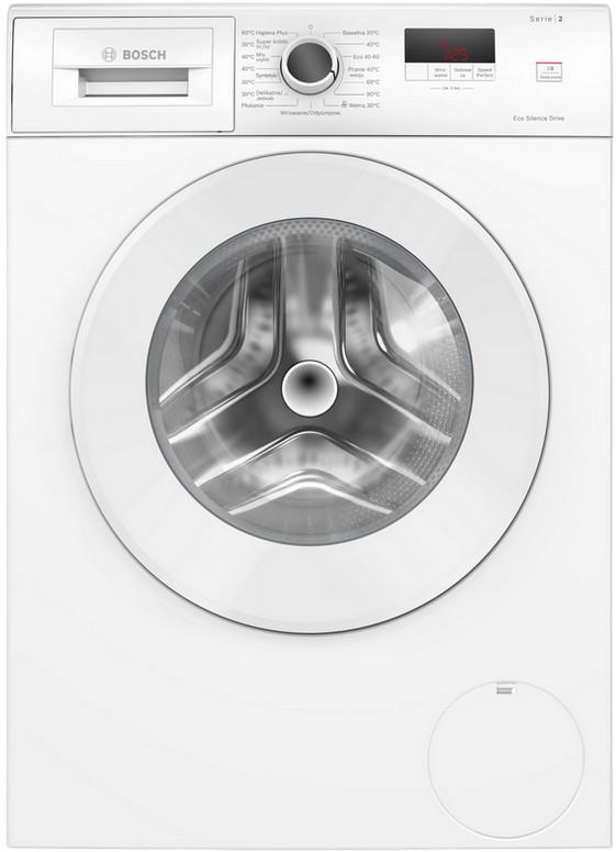 Стиральная машина Bosch WGE03201PL