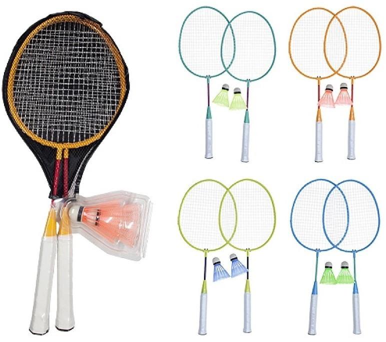 Racheta de badminton Holland 33912