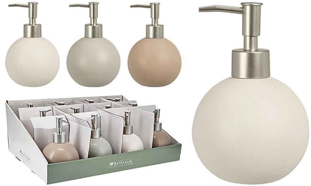 Dozator sapun lichid Bathroom Solutions 55593