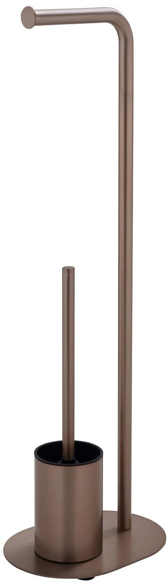 Perie de WC Bisk Harmony 08619