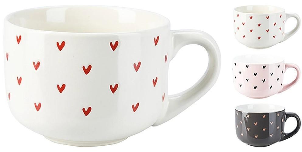 Cana Siaki Hearts (52911)