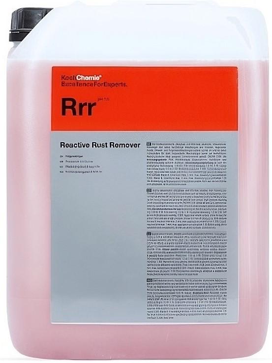 Очистка кузова Koch Chemie Reactive Rust Remover (359011)