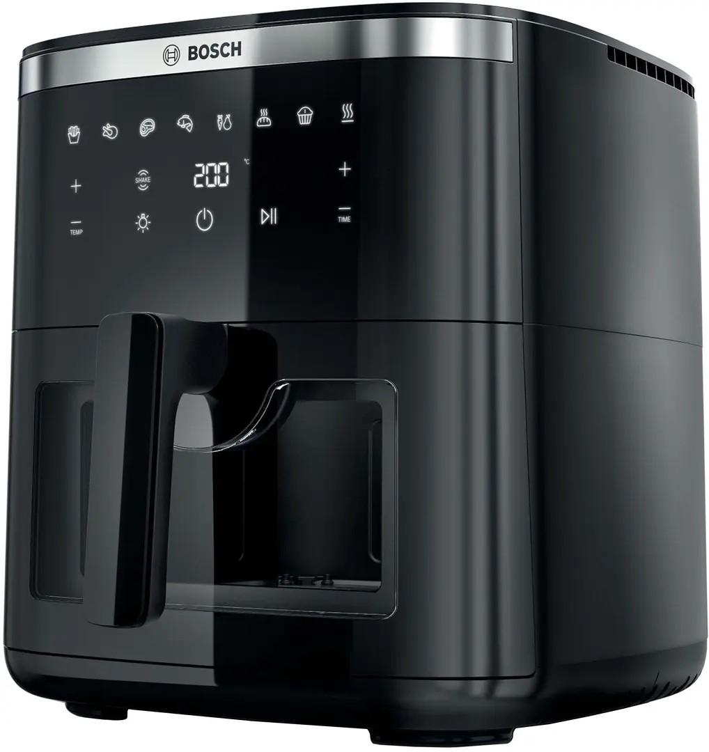 Аэрофритюрница Bosch MAF671B0