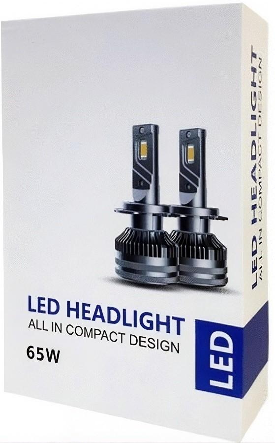 Автомобильная лампа CATOL LUX LED HB3 9005