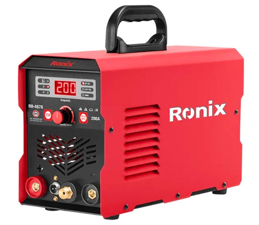 Aparat de sudat Ronix RH-4676