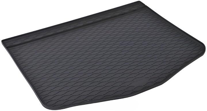 Covorase auto Rigum FORD C-Max 2011-