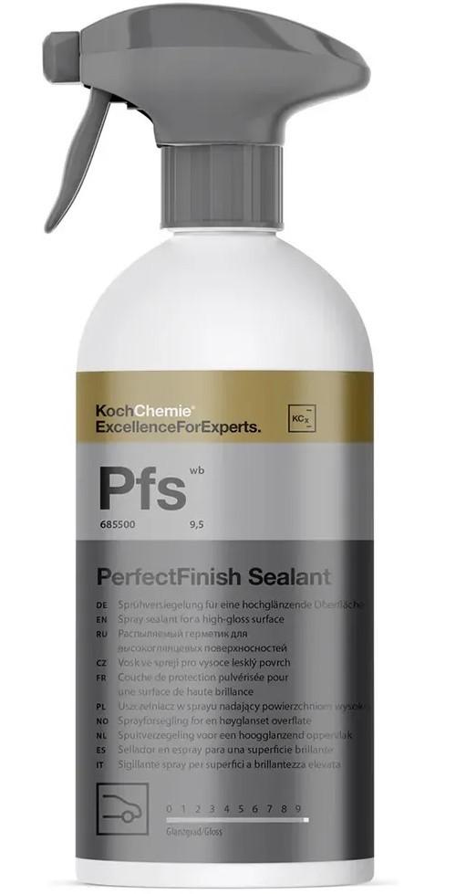 Protectie caroserie Koch Chemie 685500 Perfect Finish Sealant
