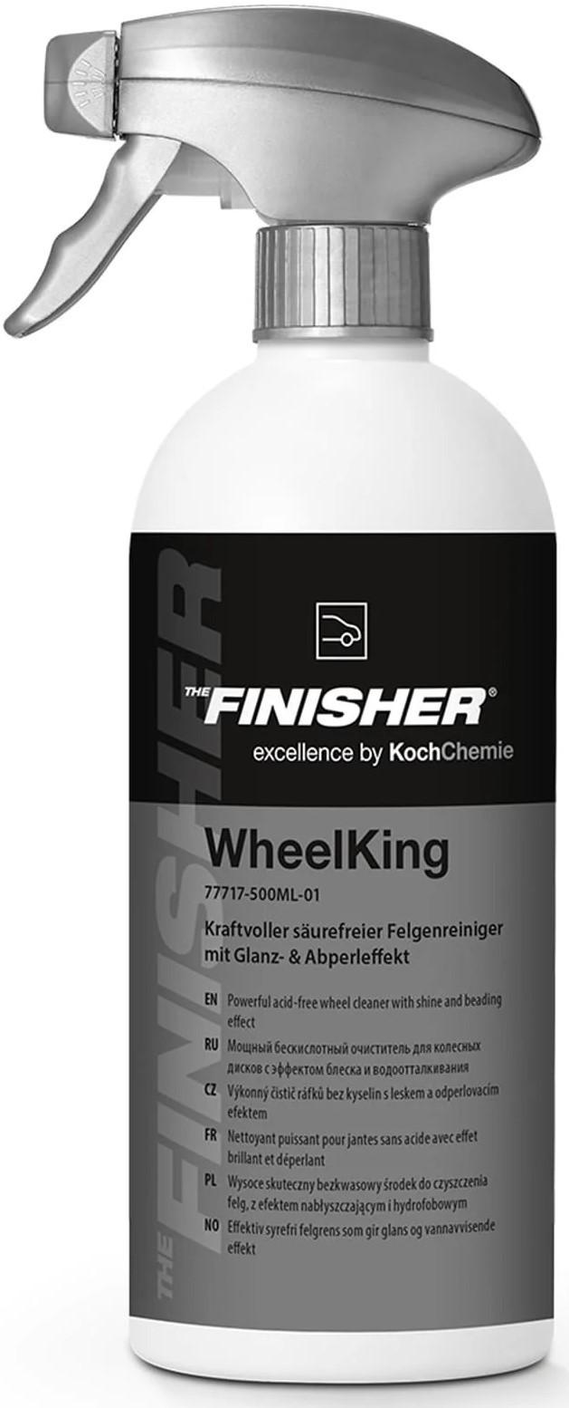 Curatare exterior auto Koch Chemie 77717 WheelKing