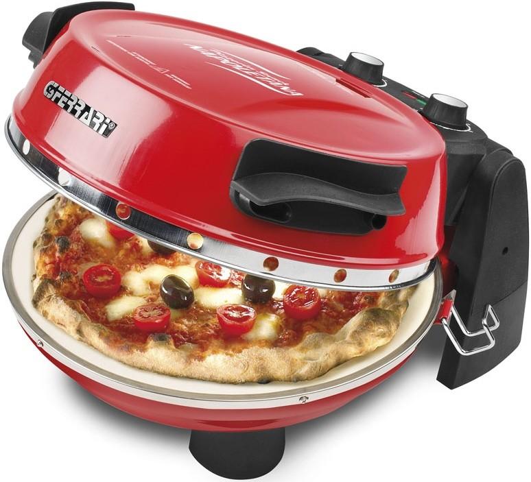 Печь для пиццы G3Ferrari Pizza Oven Plus Evo Red
