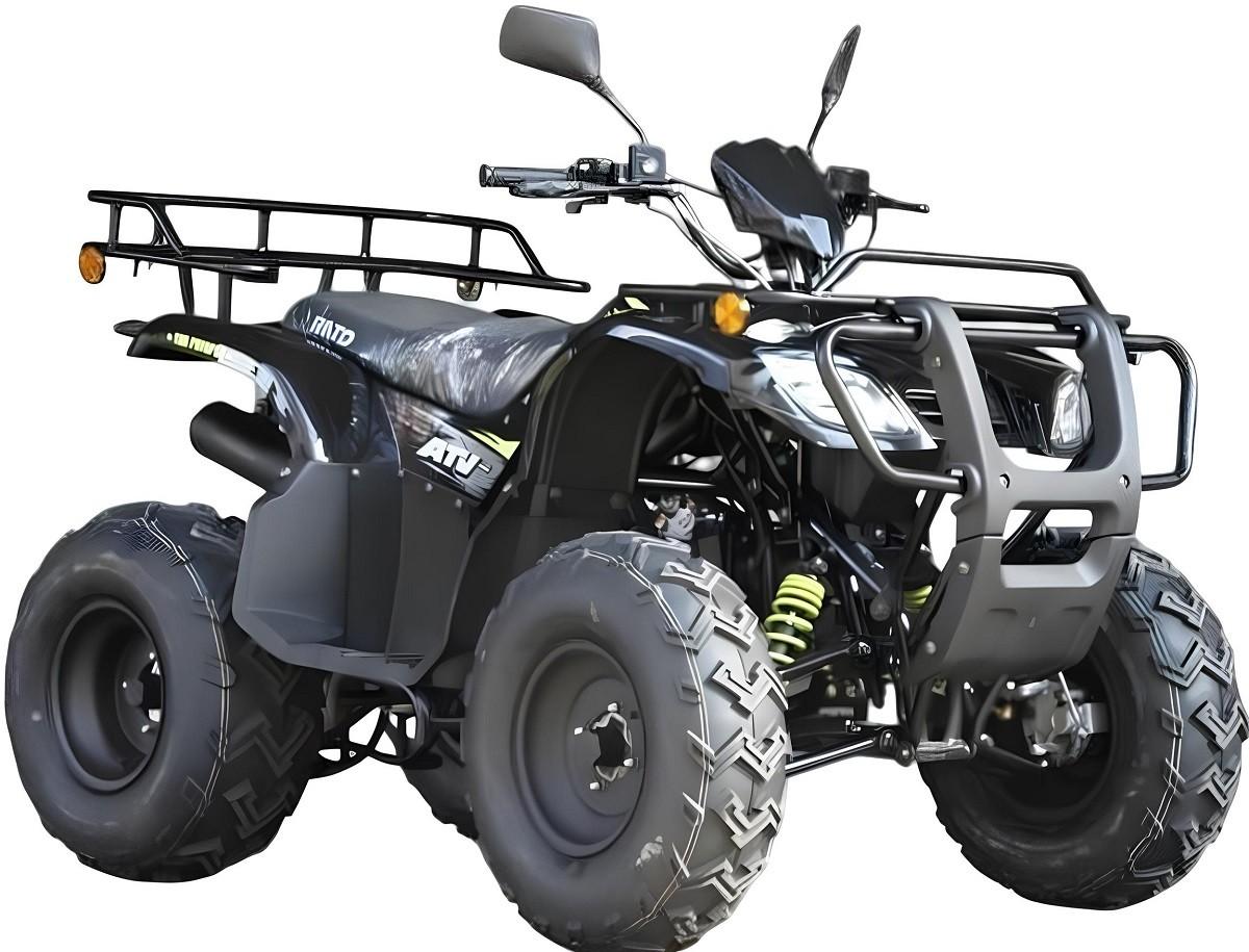 Бензиновый квадроцикл RATO 150 CC